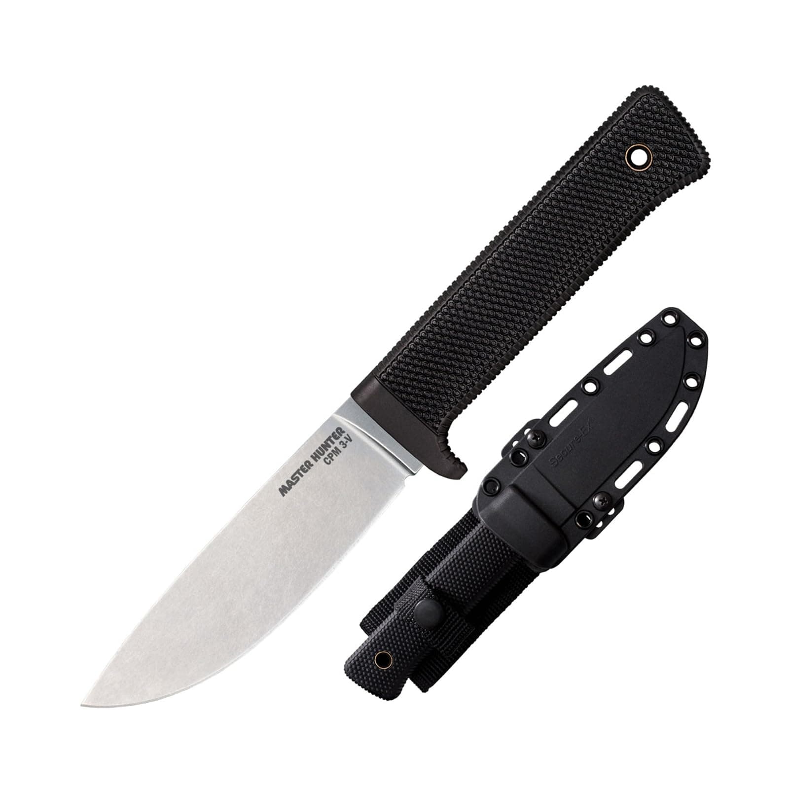 COLD STEEL Master Hunter CPM 3V 4.5"
