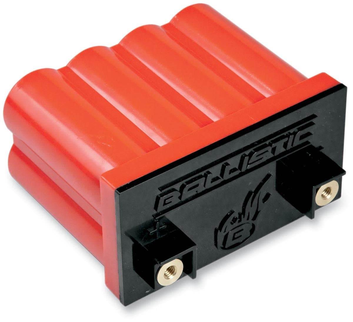 Ballistic Performance EVO2 12V Battery 8 Cell for Motorcycles 100-011