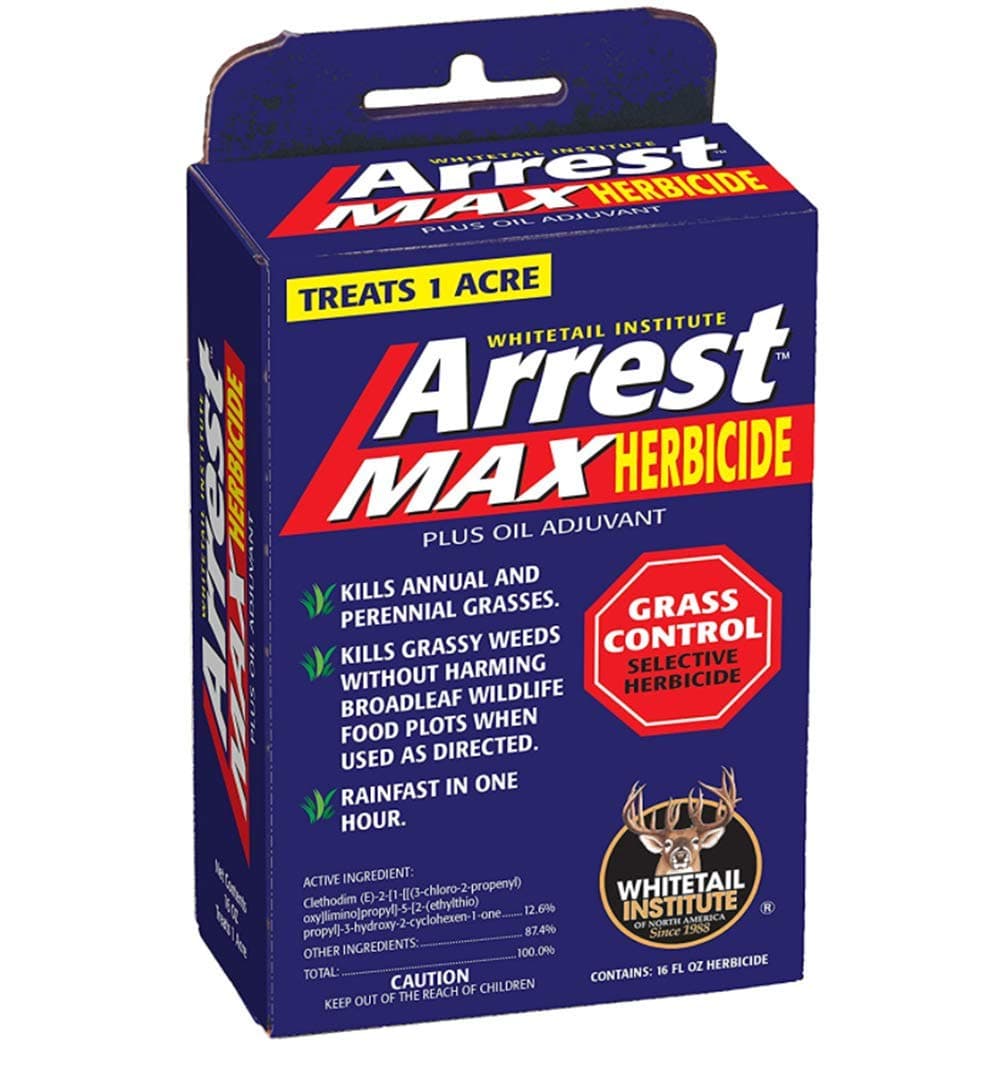 Arrest MAX Herbicide