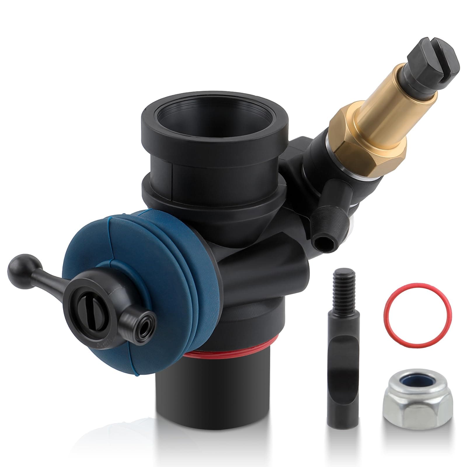 MOTOALL 2.5 3.3 Engine Carburetor Carb Replace for T-maxx Slayer Revo Jato