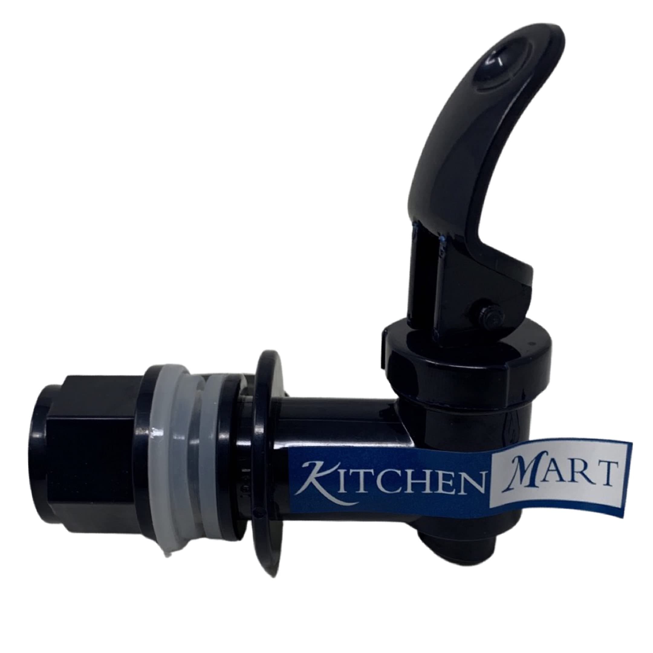 Kitchen Mart tap Compatible with Pureit Water purifiers (Blue)