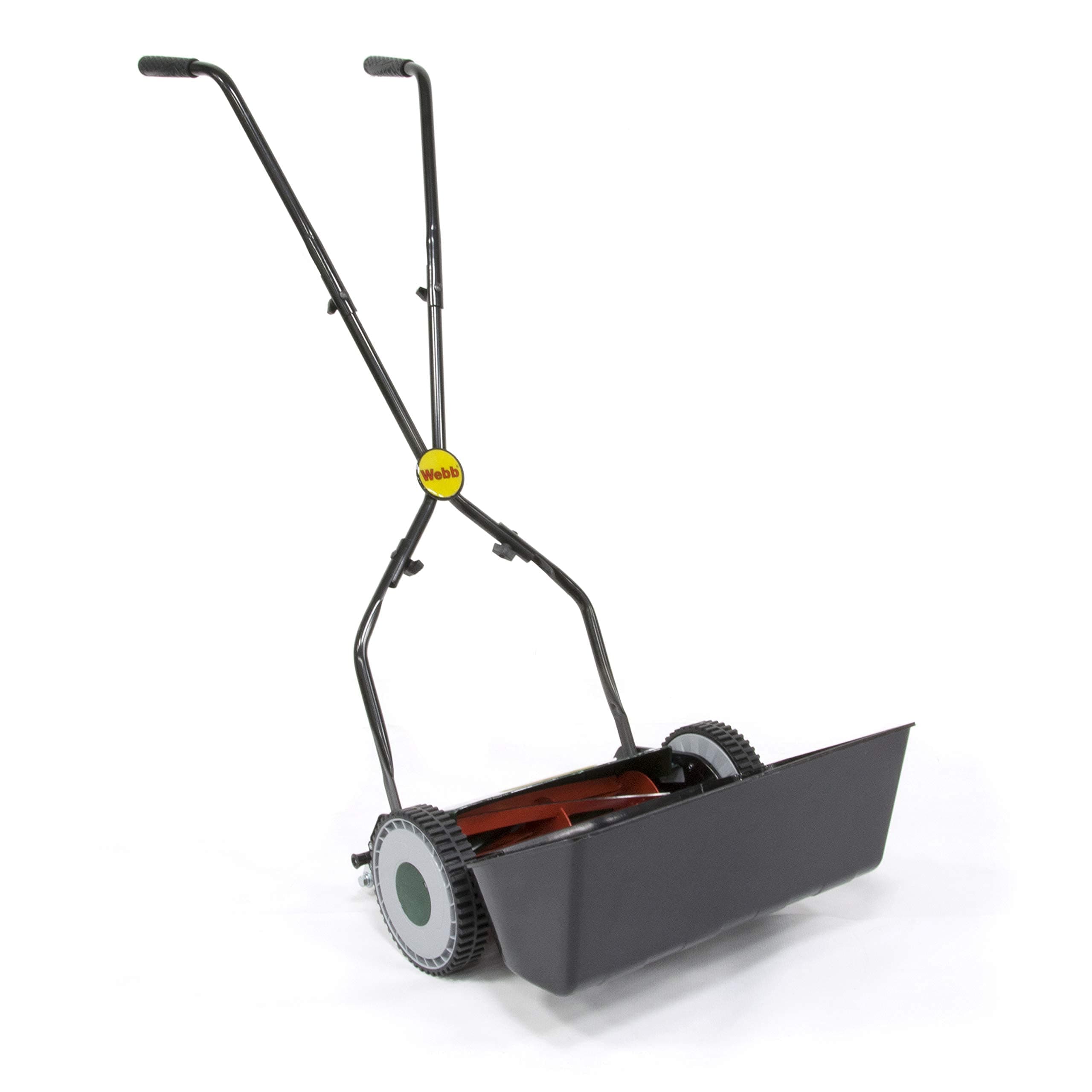 Webb H30 30 Cm Hand Mower