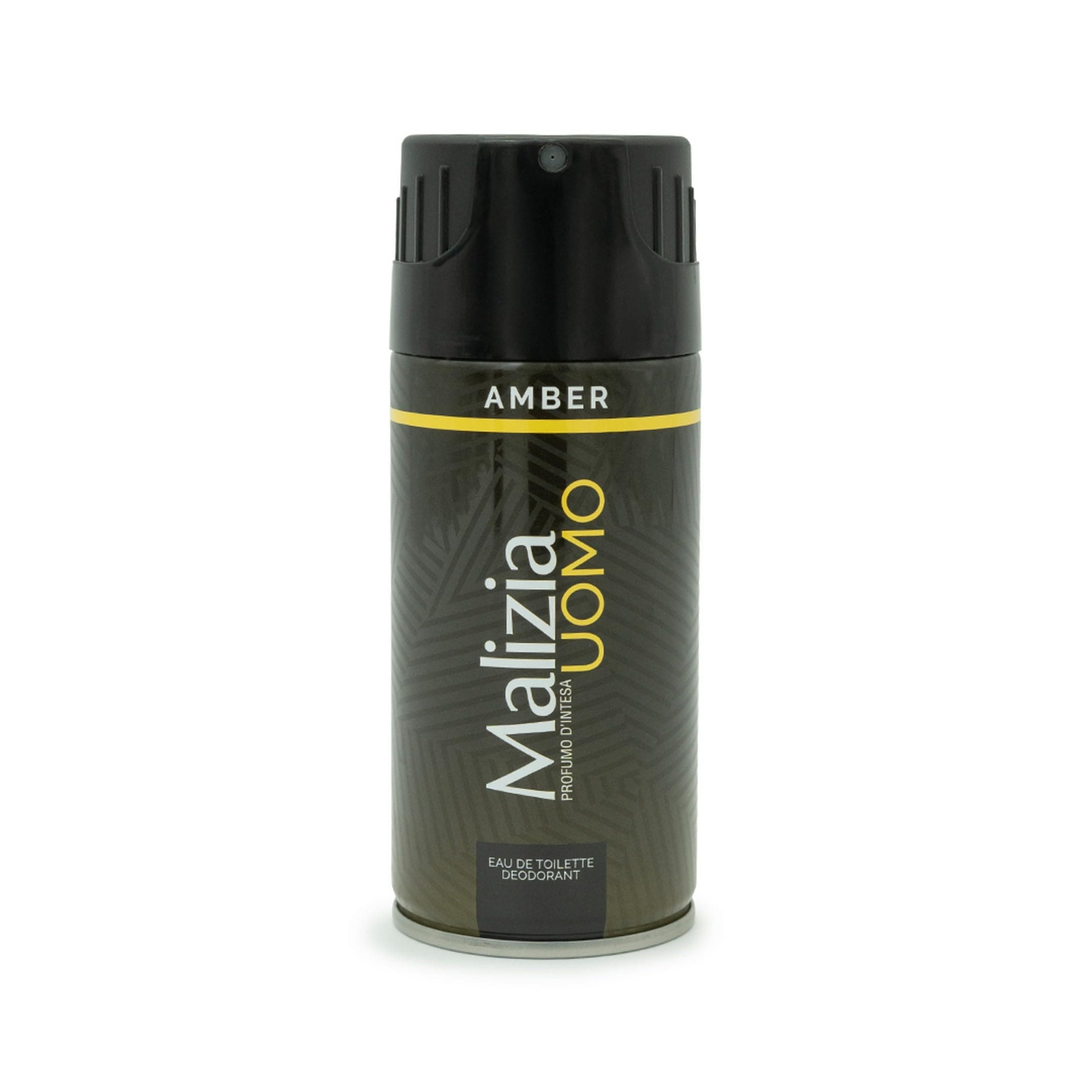 Uomo Deodorant Amber 150 ml