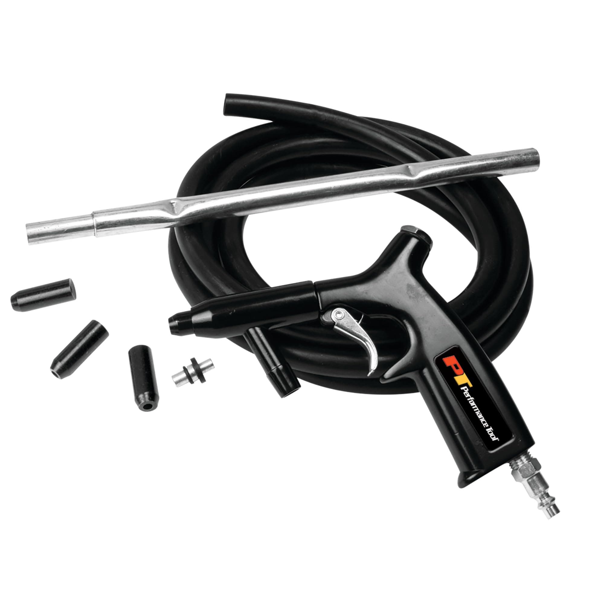 Performance Tool M570C 高耐久サンドブラスターキット セラミックチップ付き