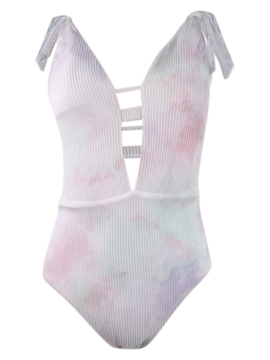 Soluna Swim Women's Moonlight One-Piece