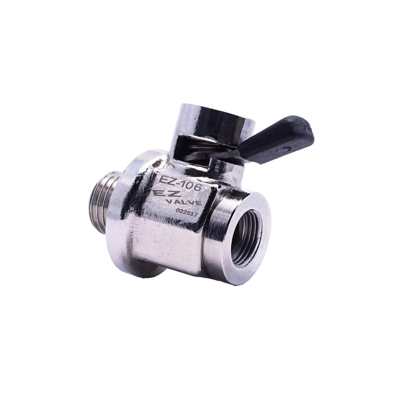 EZ-106 EZ Oil Drain Valve
