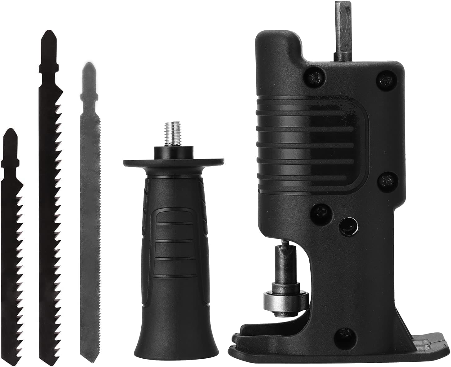 Do It Your Self Electric Saws Accessory Reciprocating Saw Drill Electric Saw Power Tool Wood Cutter Machine Attachment Adapter Up to Date Products By Mr. DIY Crafts