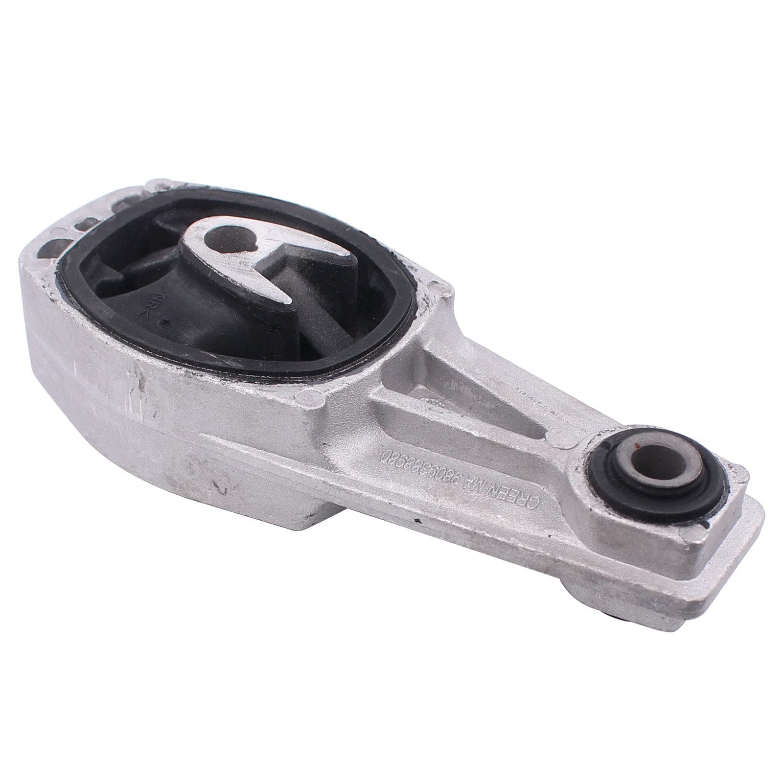 Rear Lower Engine Gearbox Transmission Mount for P-eugeot 207 CC SW 208 2008 301 C-itroen C3 Mk2 Picasso D-S3 Convertible