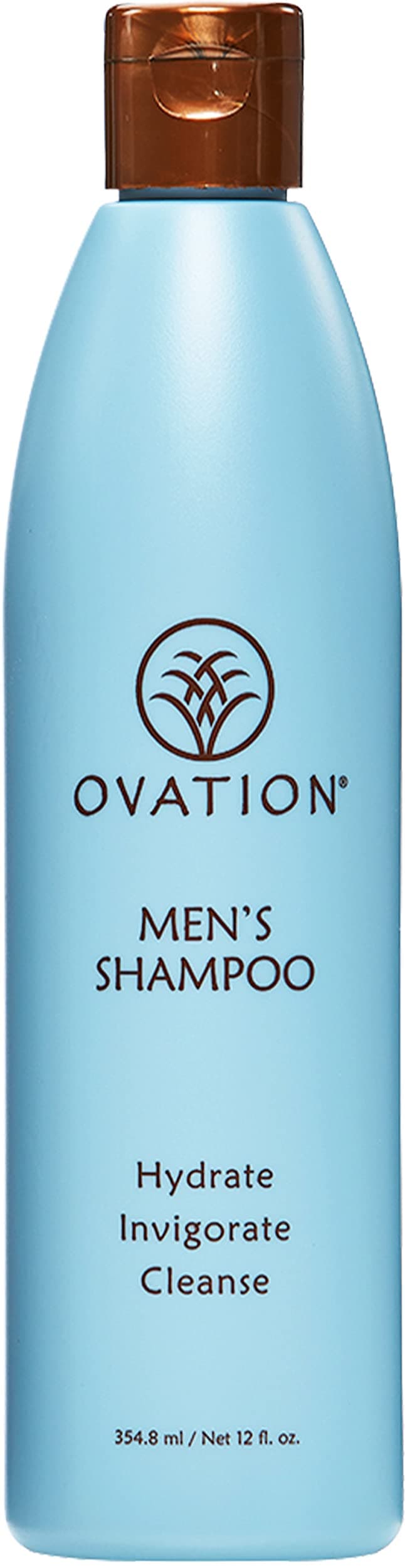 Ovation HairMen's Shampoo