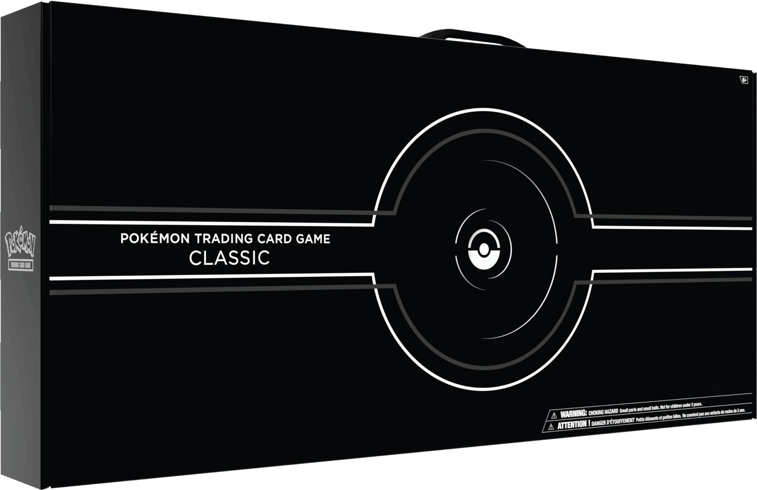 TCG: Pokémon Trading Card Game Classic