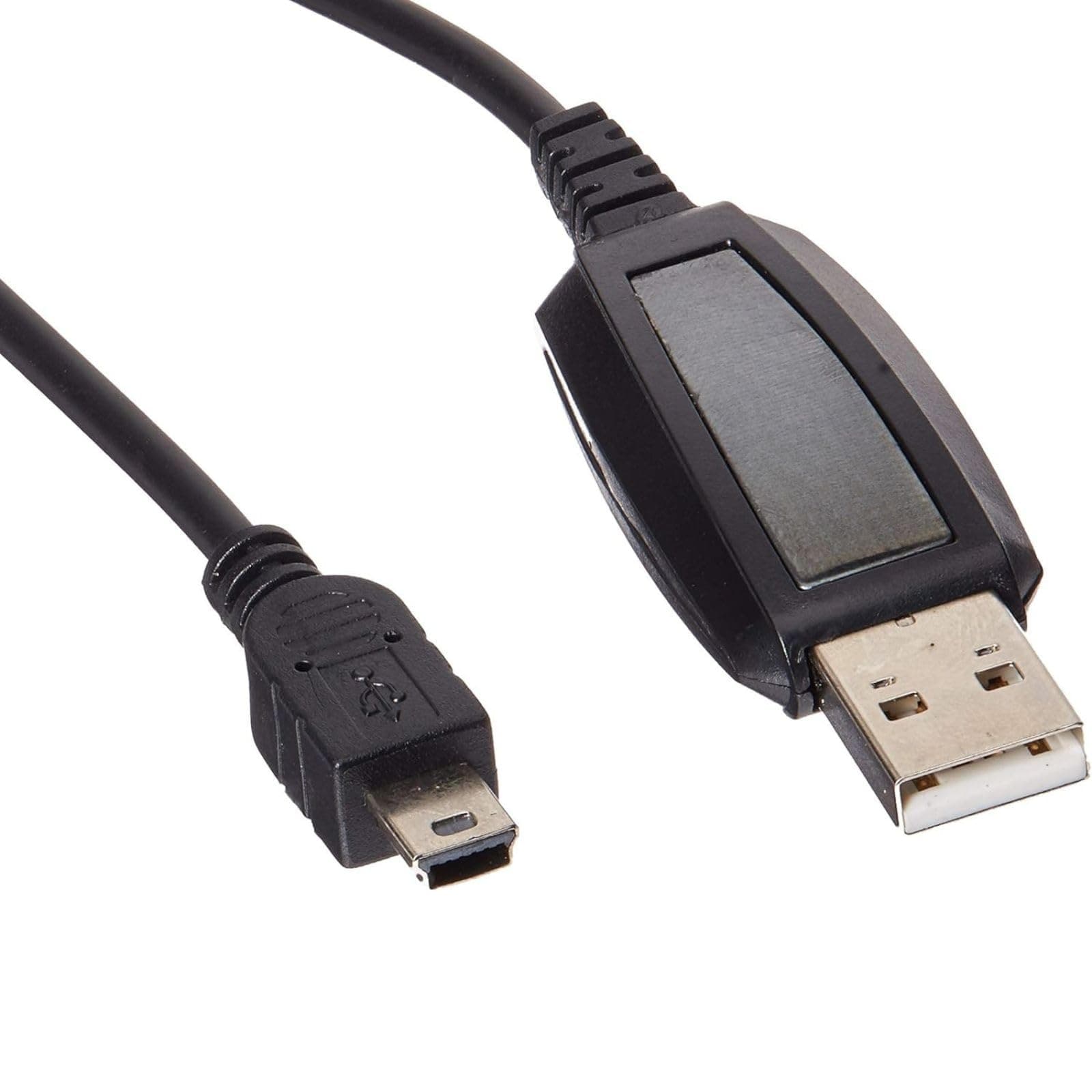 SNUNGPHIR TYT CP-06 Programming Cable with Software CD TH-9800 Mobile Radio Transceiver Black