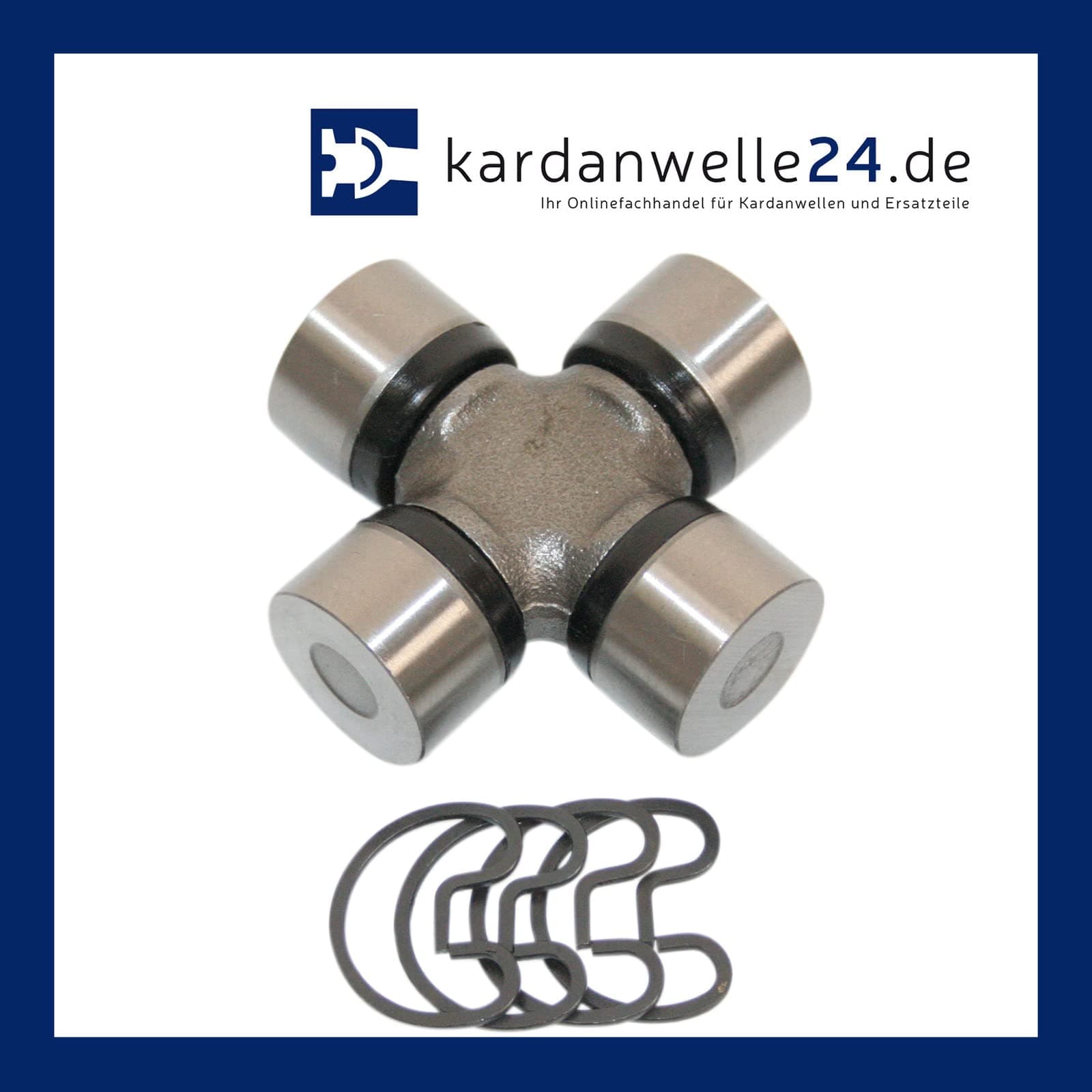 AFT Aftermarket Shackle Bracket - Receiver