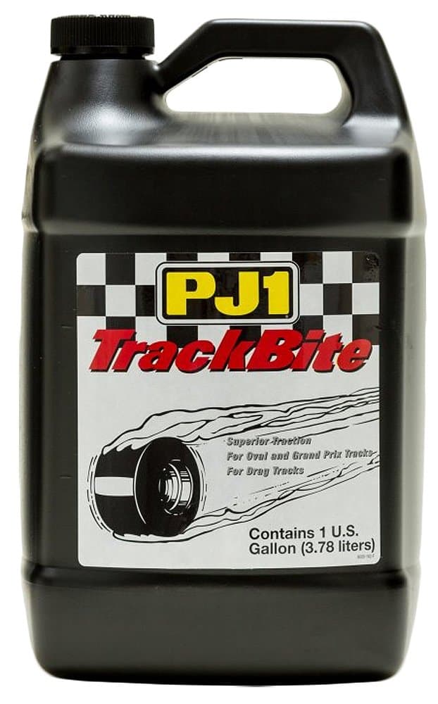 PJ1 SP-162 Track Bite Traction Compound, 1 Gallon