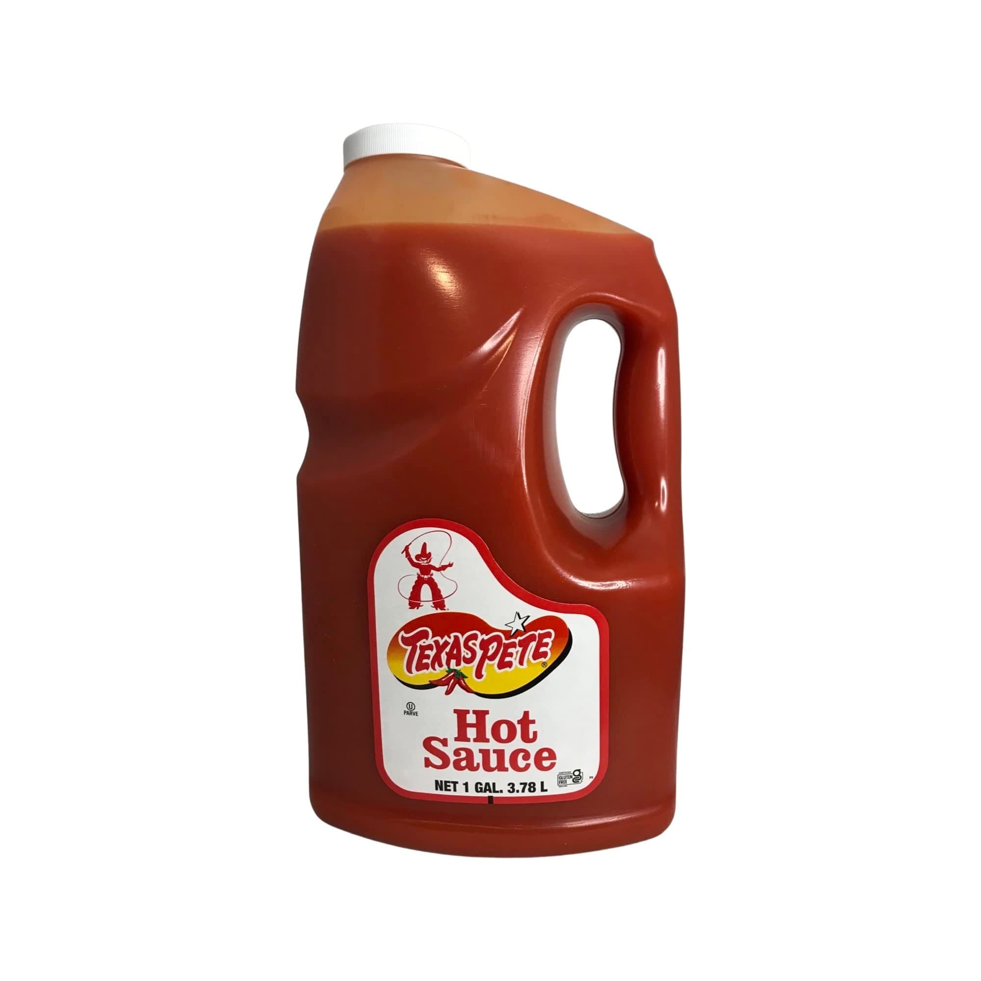 Original Hot Sauce, 1 Gallon