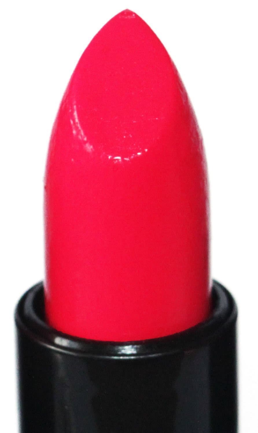 Ultraviolet Fluorescent Lipstick Magenta Pink