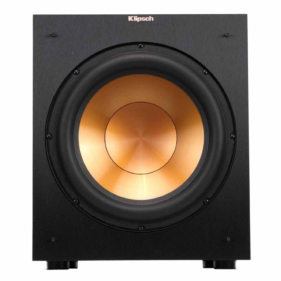 R-12SW Subwoofer