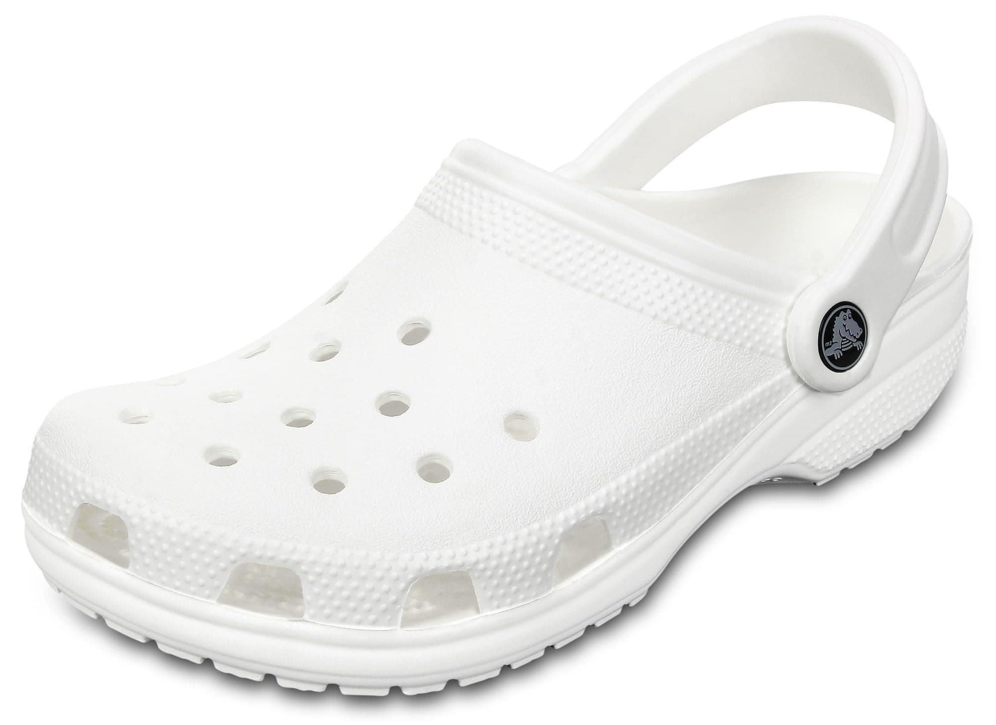 Crocs Sandals 10001, Classic Clogs, Standard Colors