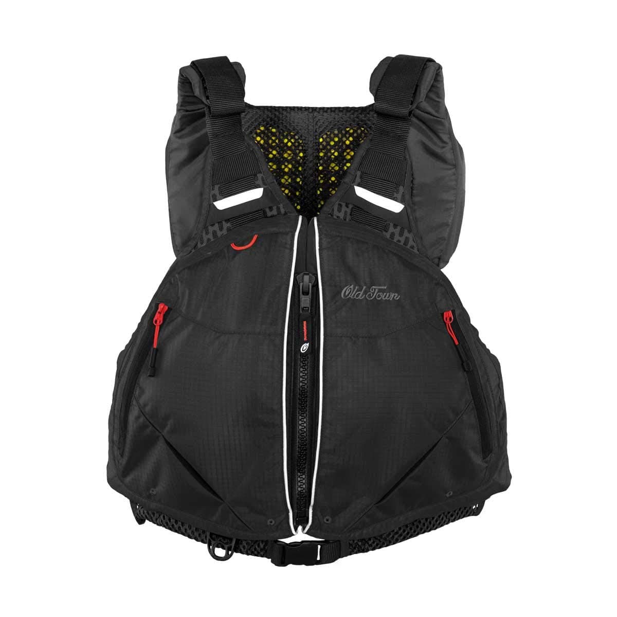 Old Town Solitude Men's Life Jacket