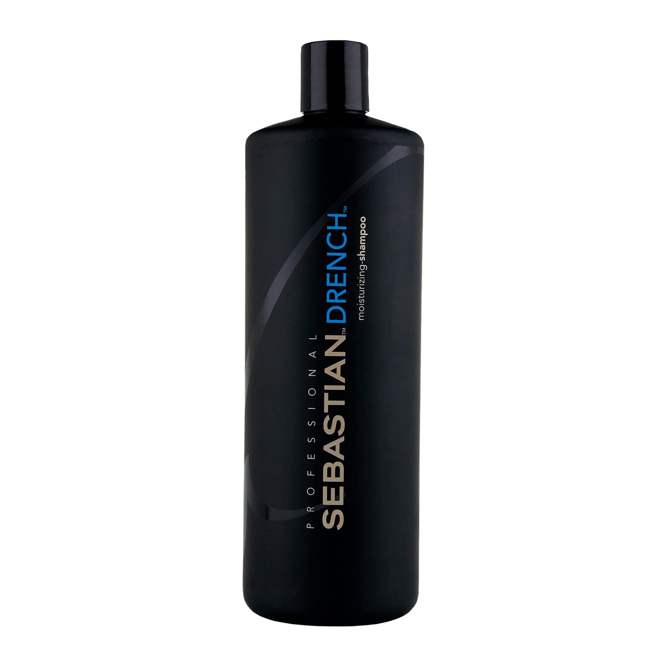 Professional Drench Moisturizing Shampoo for Unisex - 33.8 oz