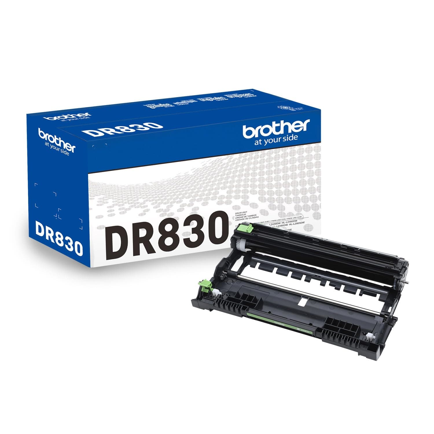 Brother Genuine DR830 Drum Unit