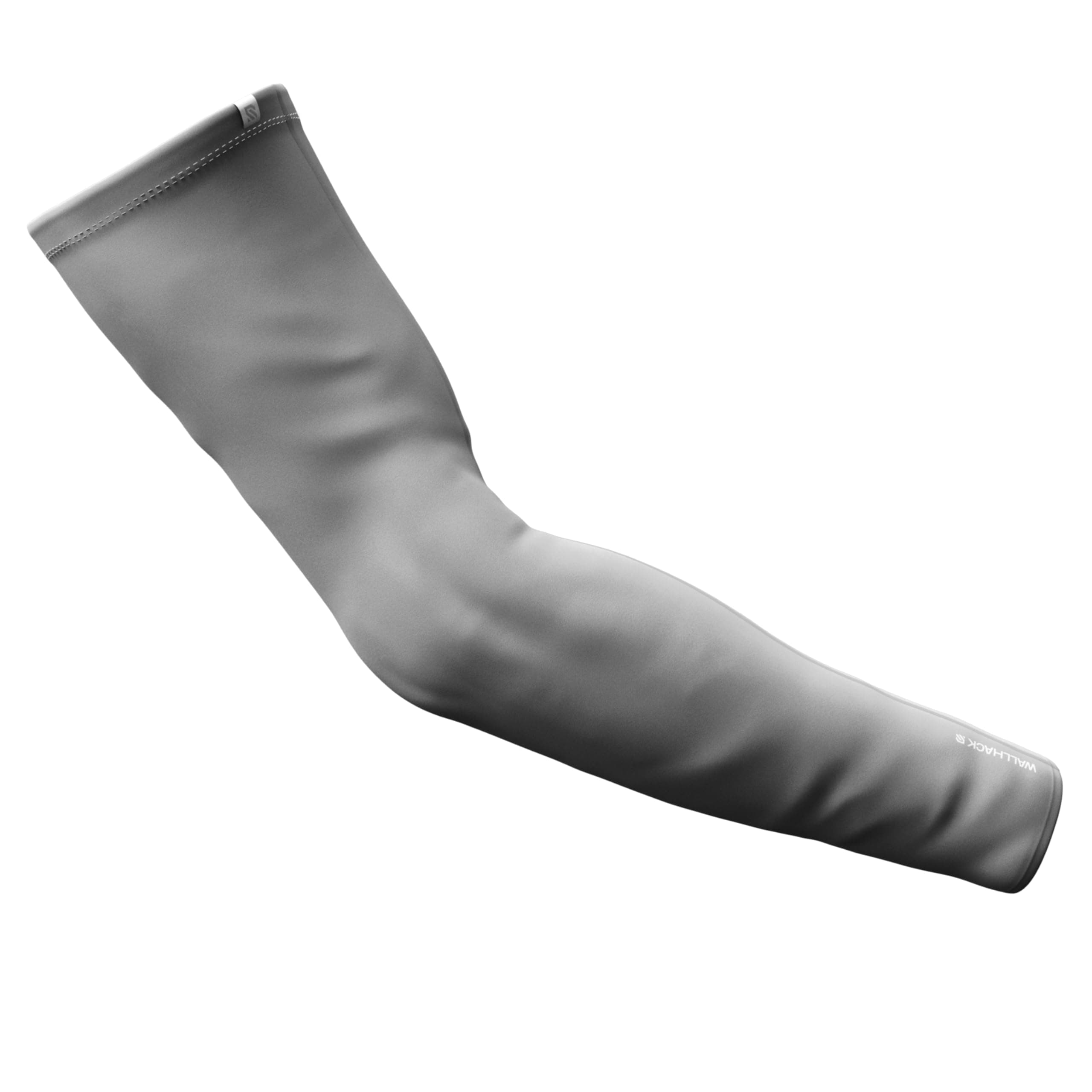 [Wallhack] ゲーミングアームスリーブ | 低摩擦、高快適性能 | 布製およびガラス製マウスパッドの快適性を向上