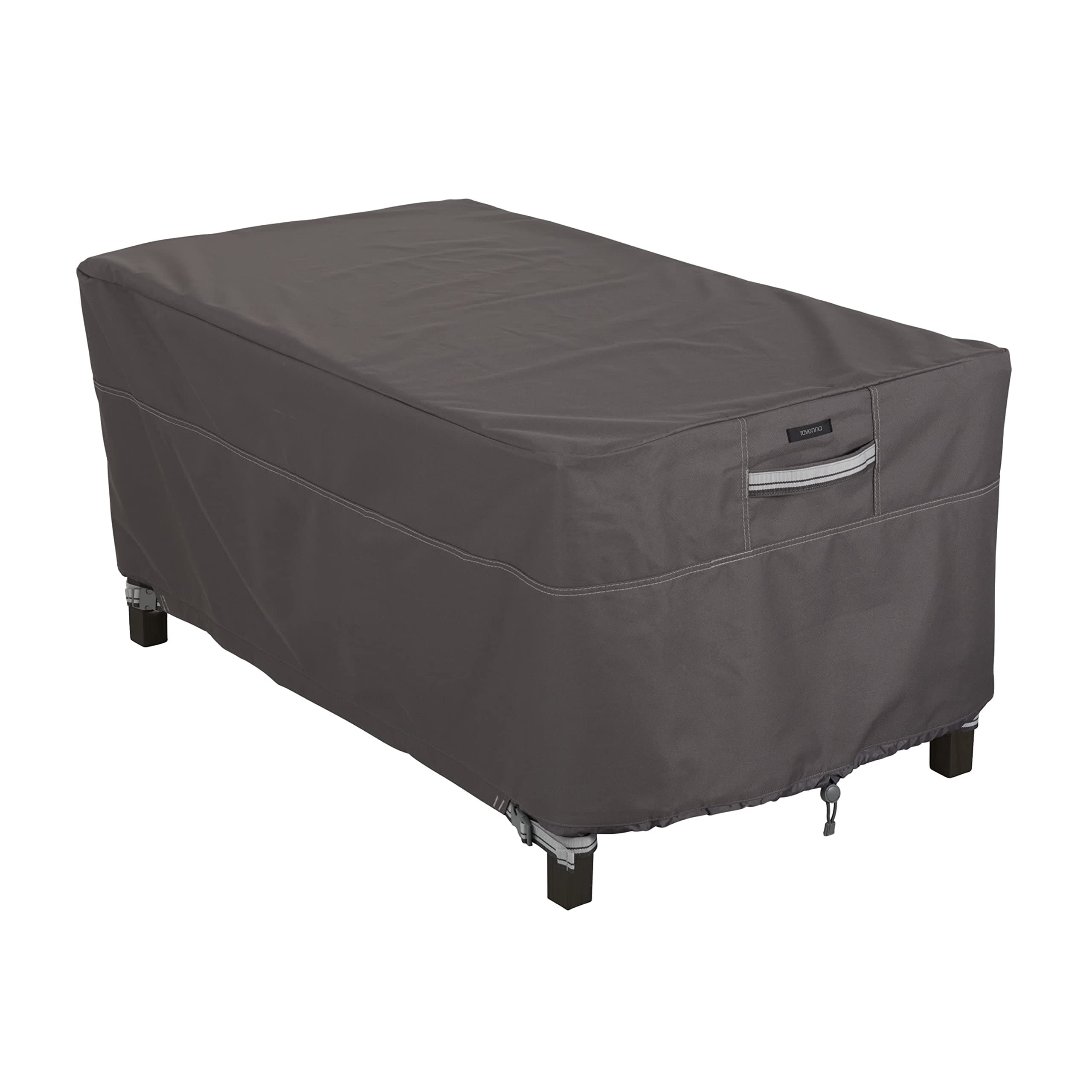 Ravenna Patio Rectangular Coffee Table Cover