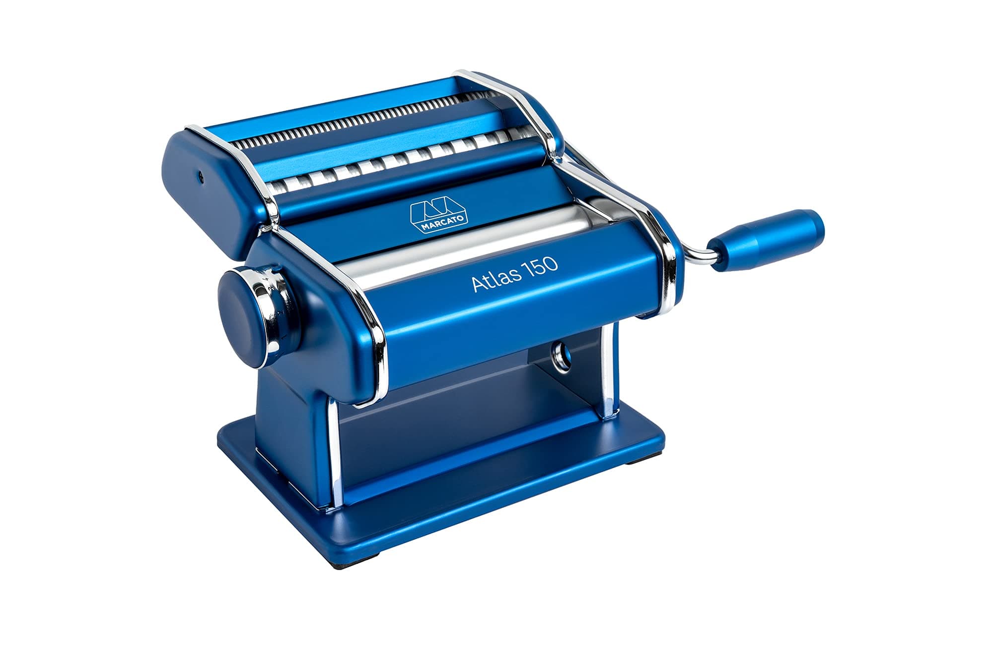 MarcatoAtlas 150 pasta machine blue