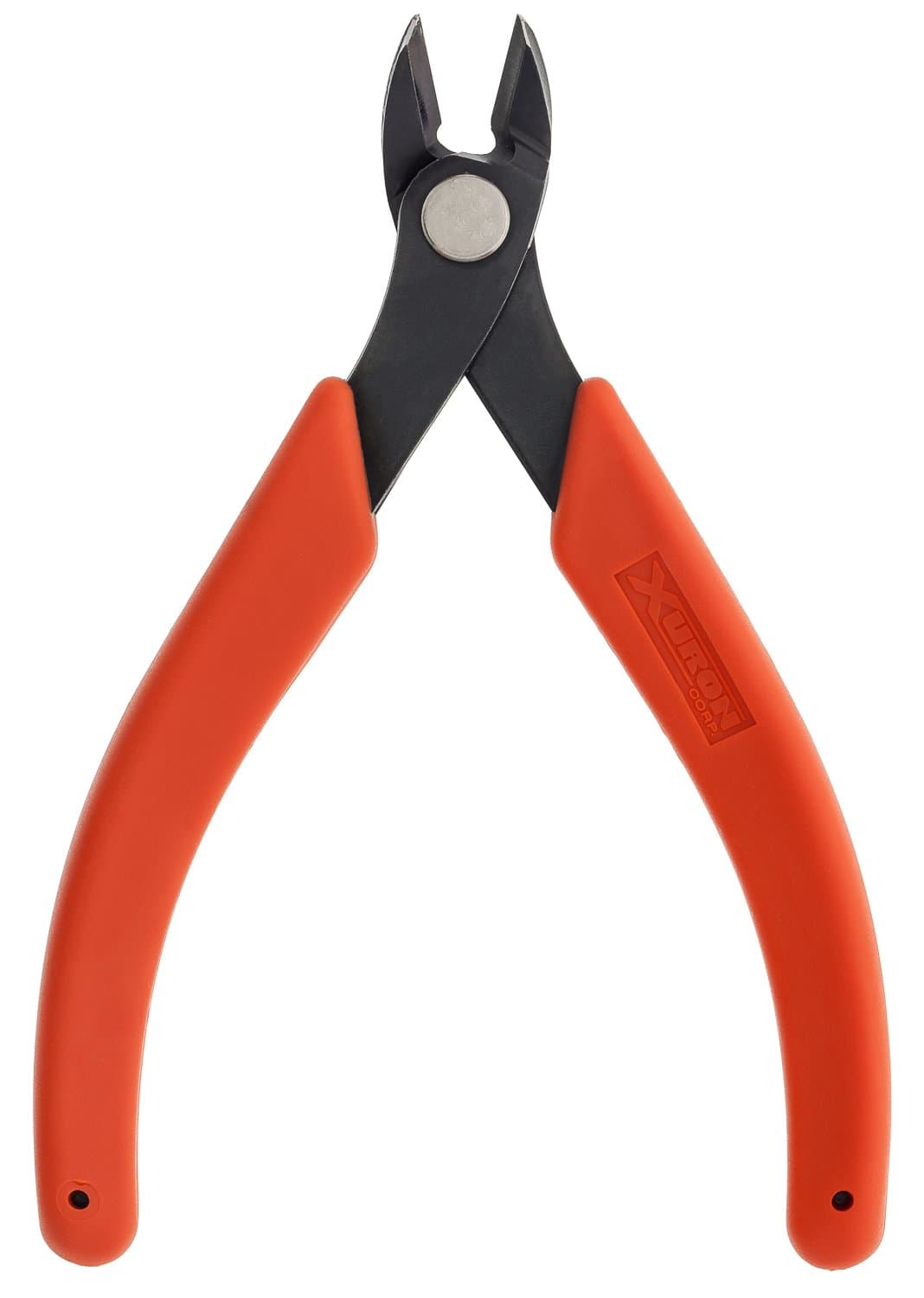 Maxi-Shear Flush Cutter - Semi Flush - 2175B - 1-Pair