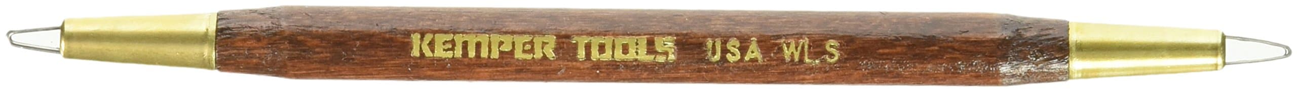 Kemper Tools WLS WLS Double Ended Wire Loop Sgraffito Pkaged