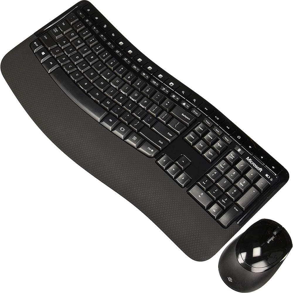 Wireless Comfort Desktop 5050