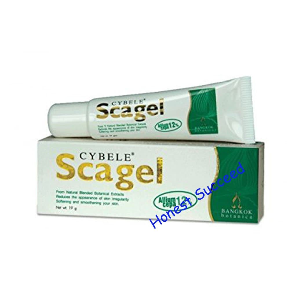 Cybele Scagel 19 G.(Honest Succeed)