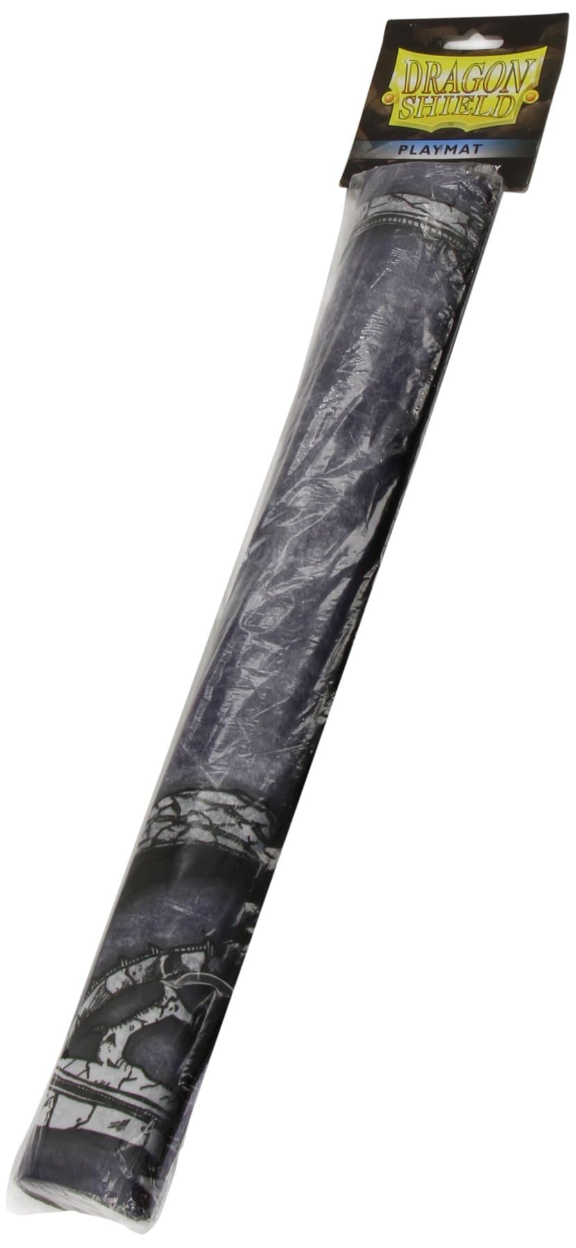 Dragon Shield Four-Compartment Storage Box - Silver