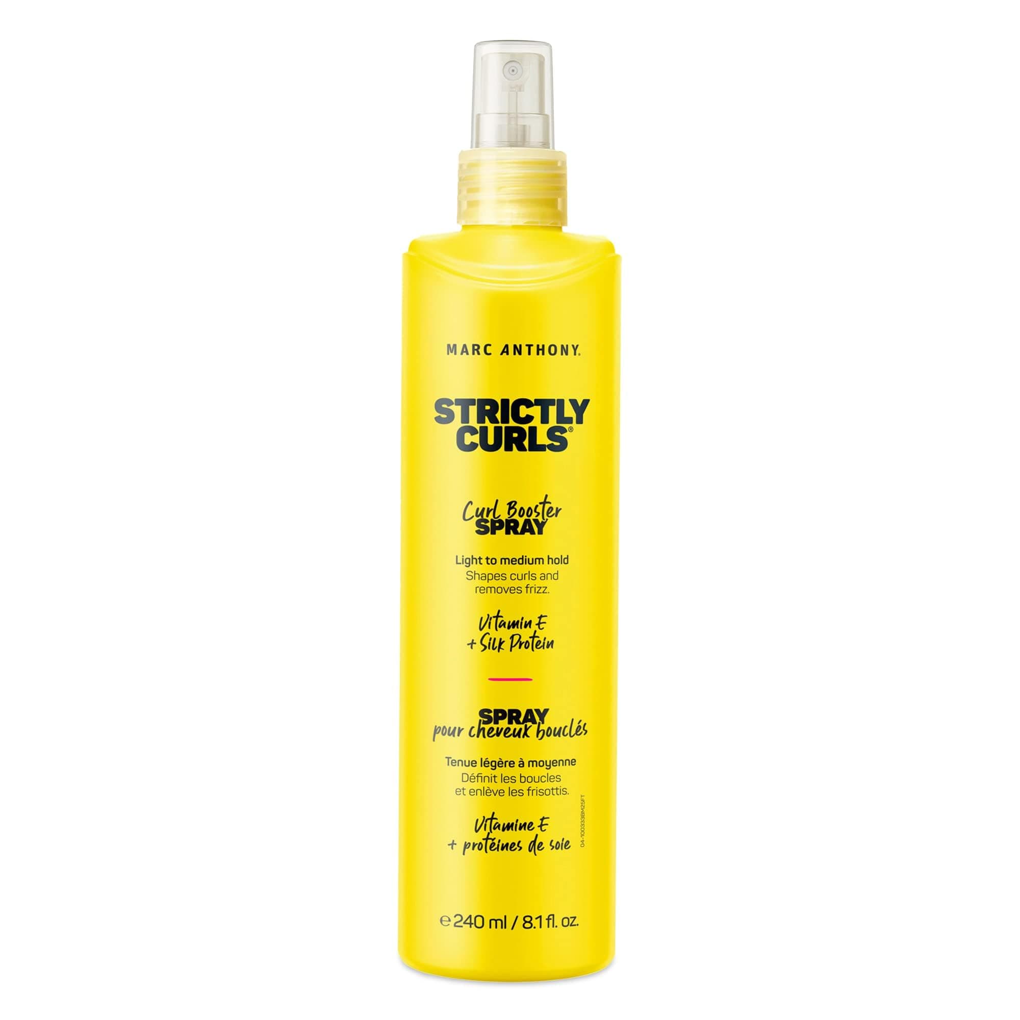 Strictly Curls, Curl Booster 8.1 Oz