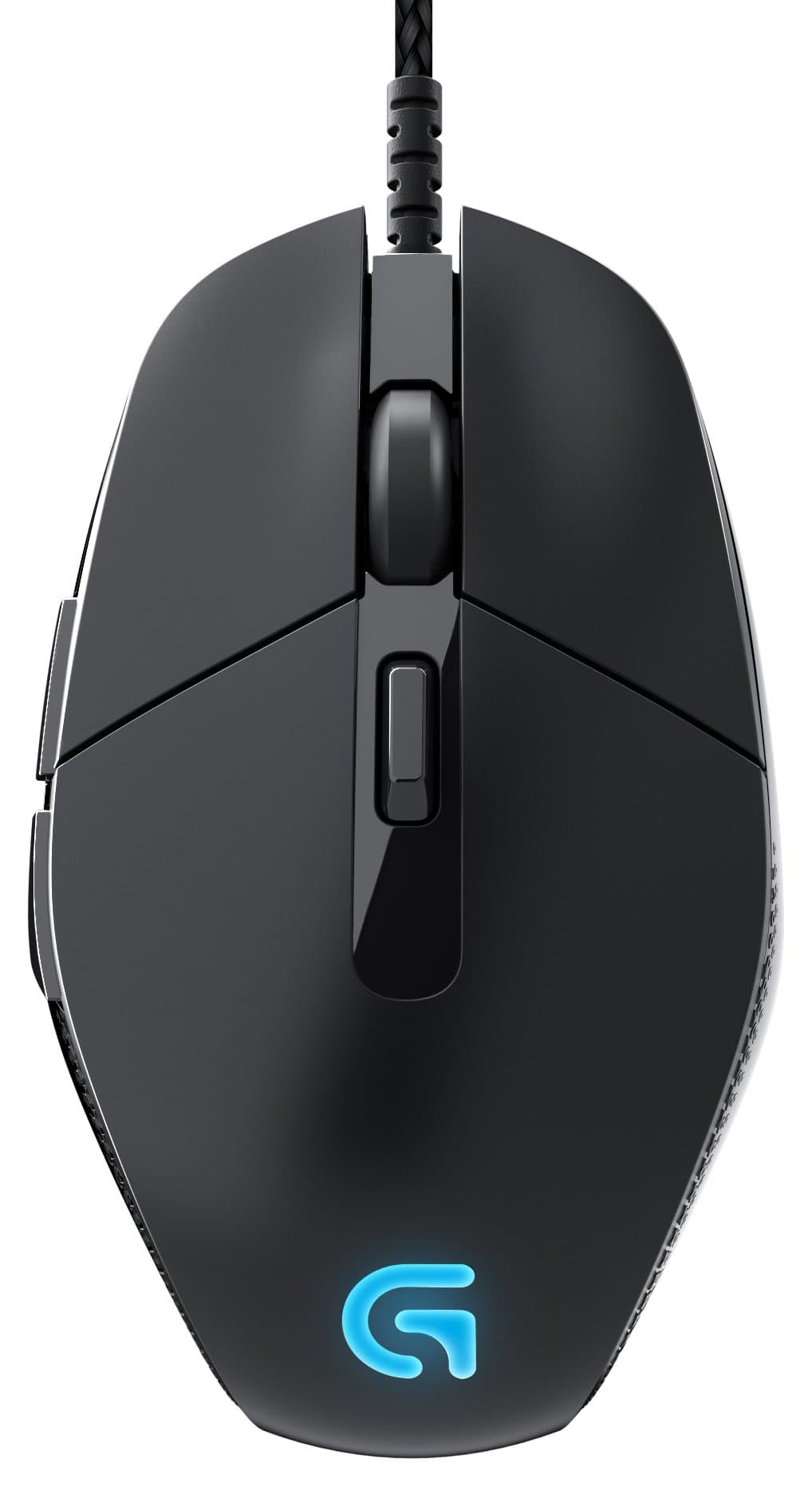 Logitech G303 Daedalus Apex Gaming Mouse