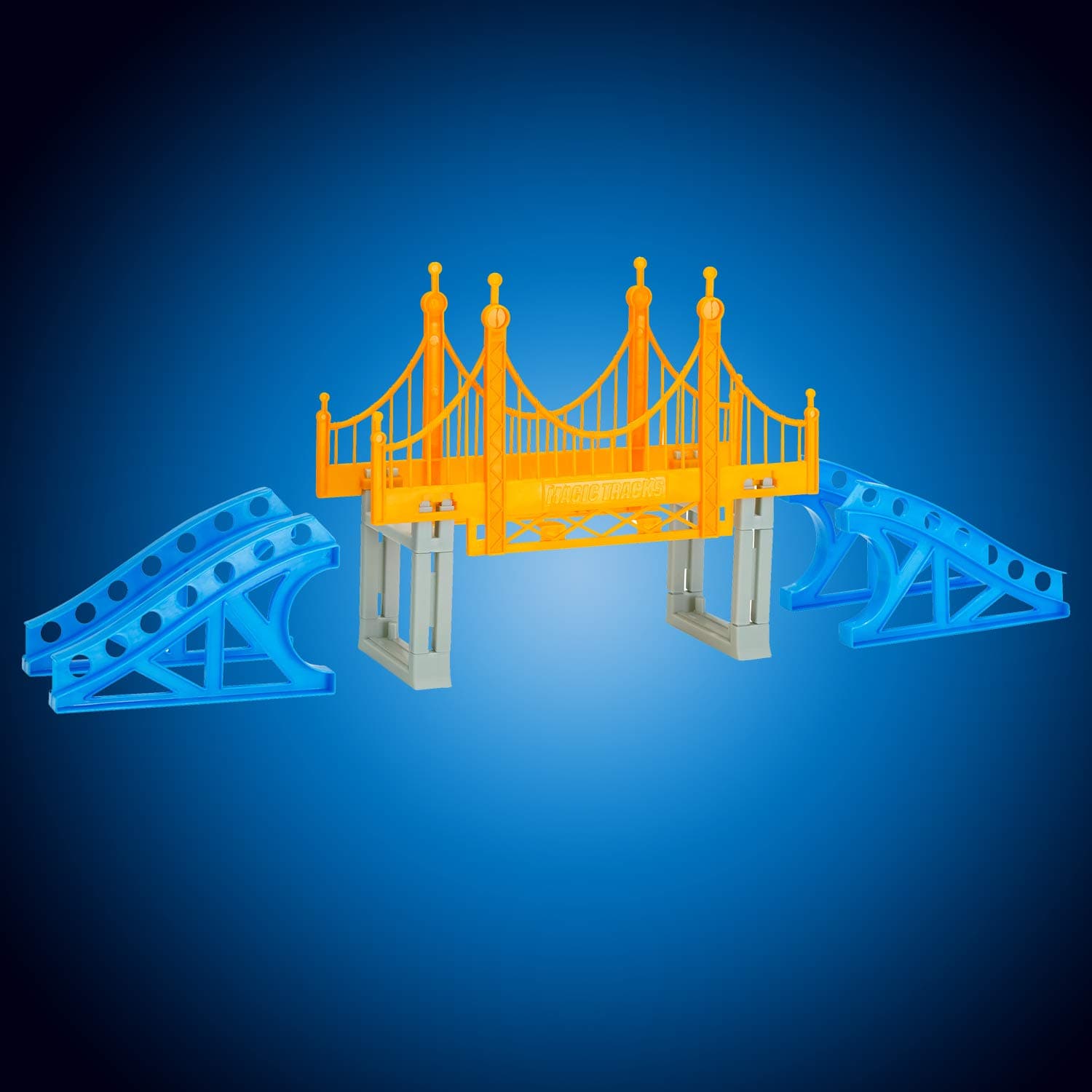 Magic Tracks Tower Bridge Add-on