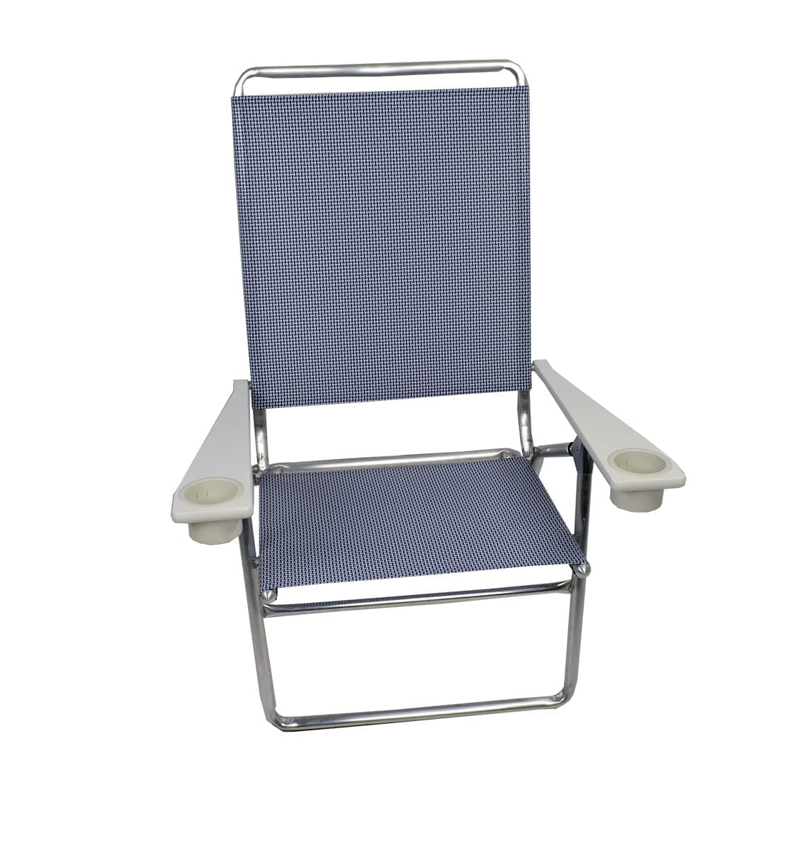 Telescope M511 Light 'n Easy High Boy w/Marine Grade Polymer Arms - Breeze Mesh