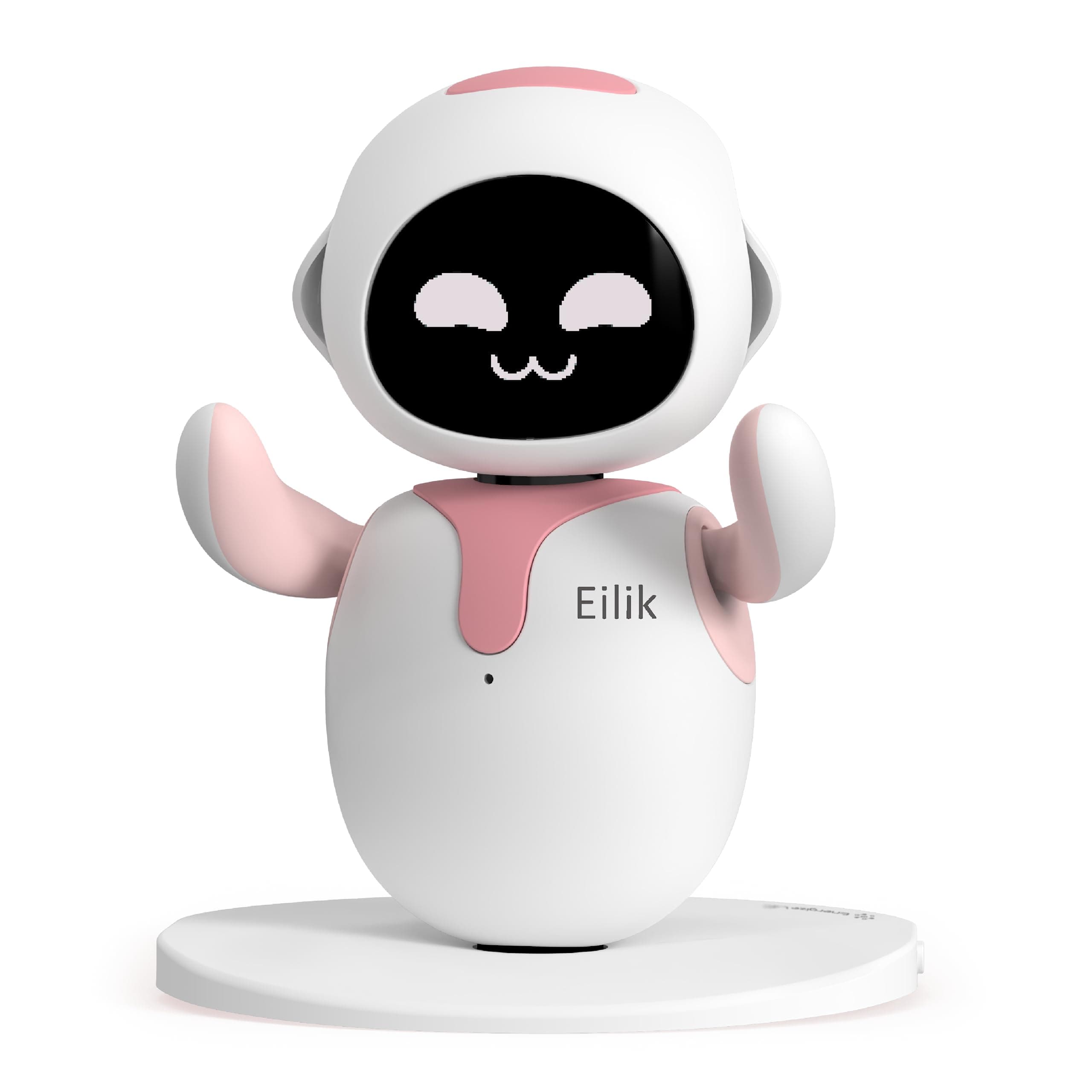 Eilik - Desk Decoration and Unique Holidays Gifts for Kids, Girls & Boys