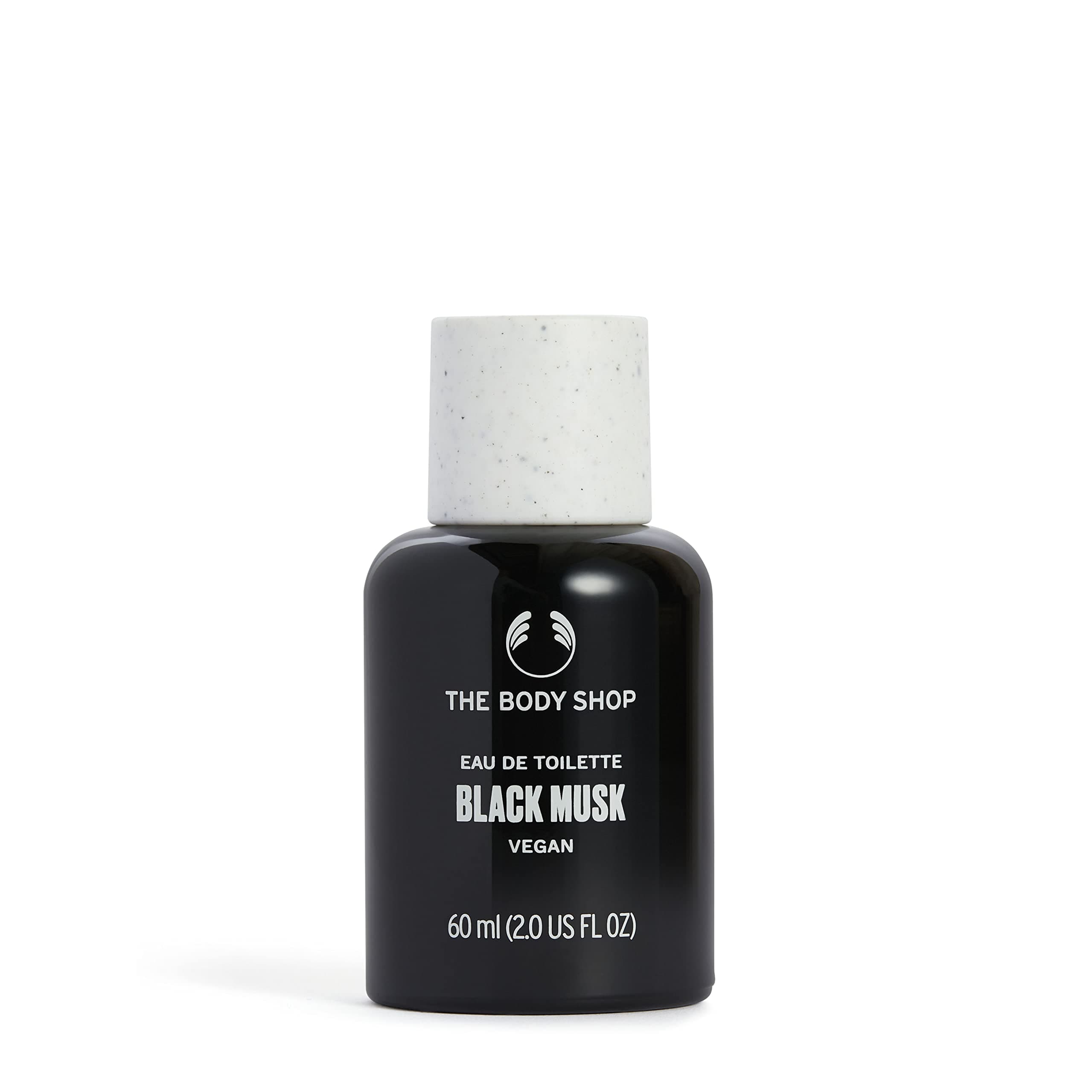 Black Musk Eau De Toilette 60ml