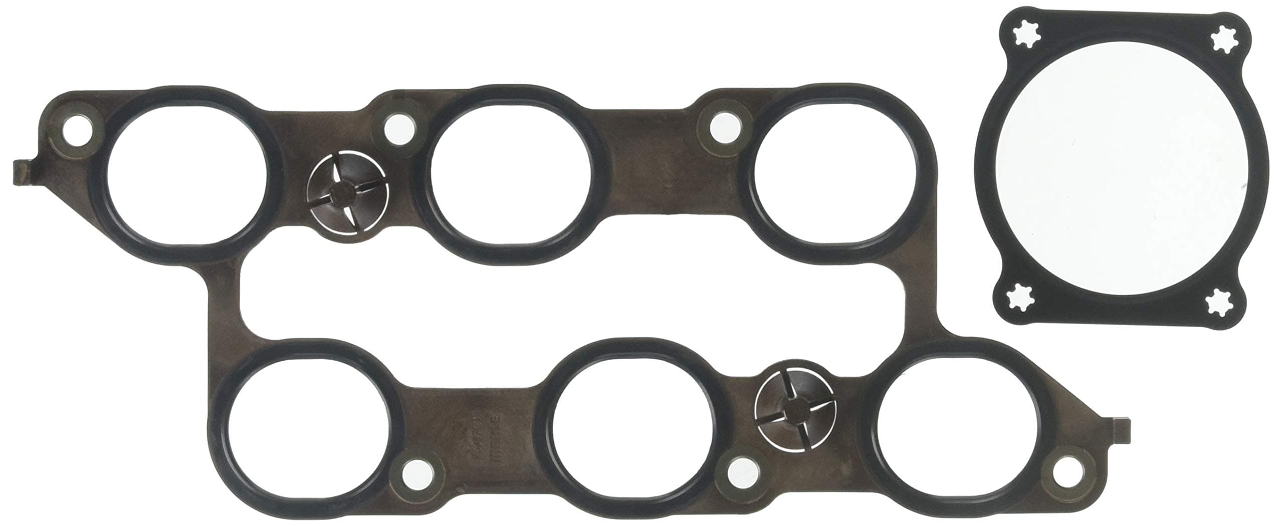 MS19966 Engine Intake Manifold Gasket Set