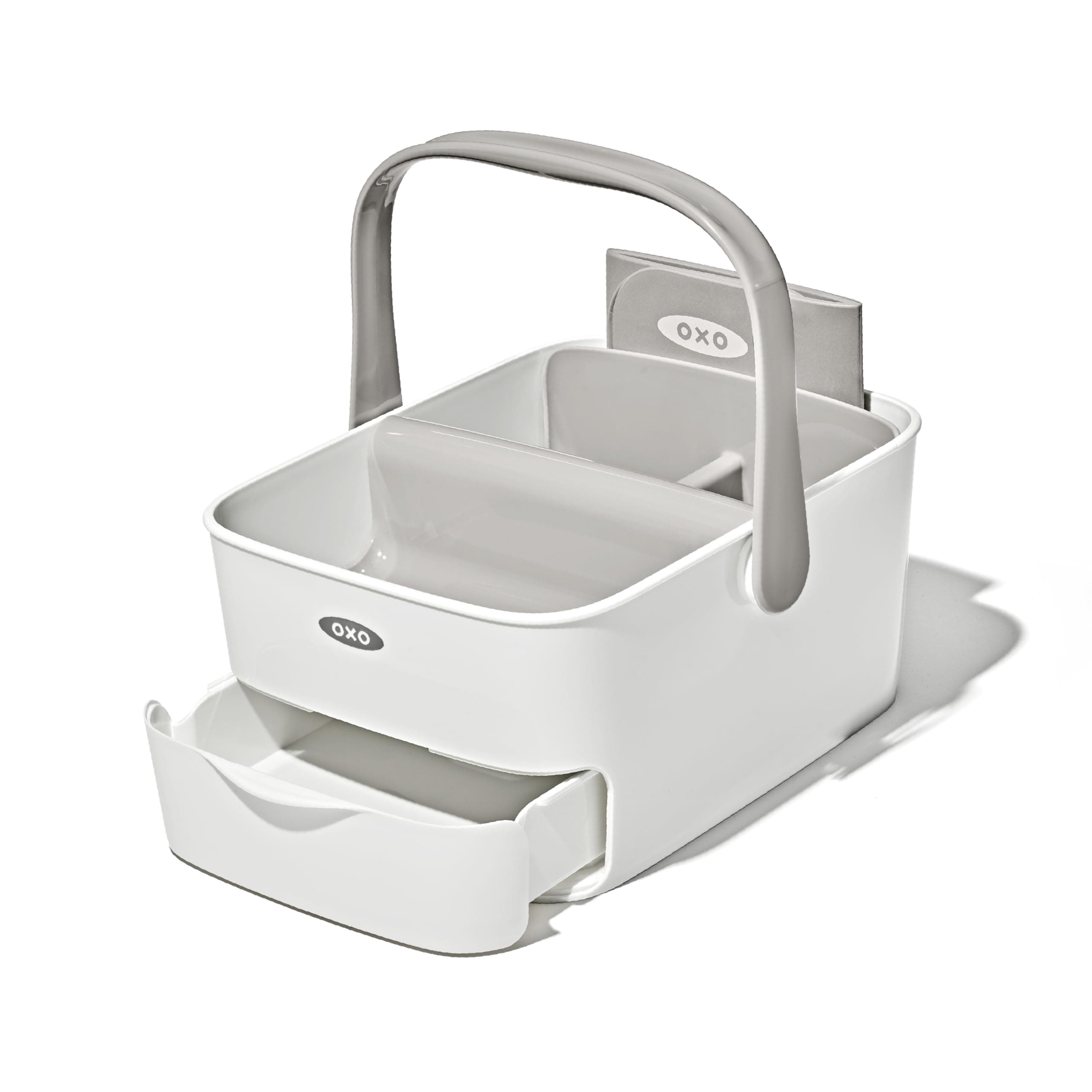 OXO Tot Diaper Caddy with Changing Mat