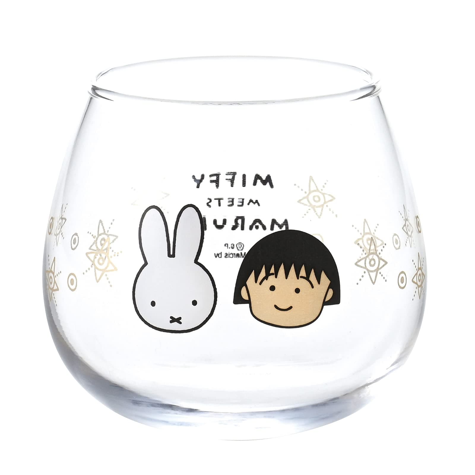 Dick Bruna "Miffy" "Chibi Maruko-chan" miffy meets maruko