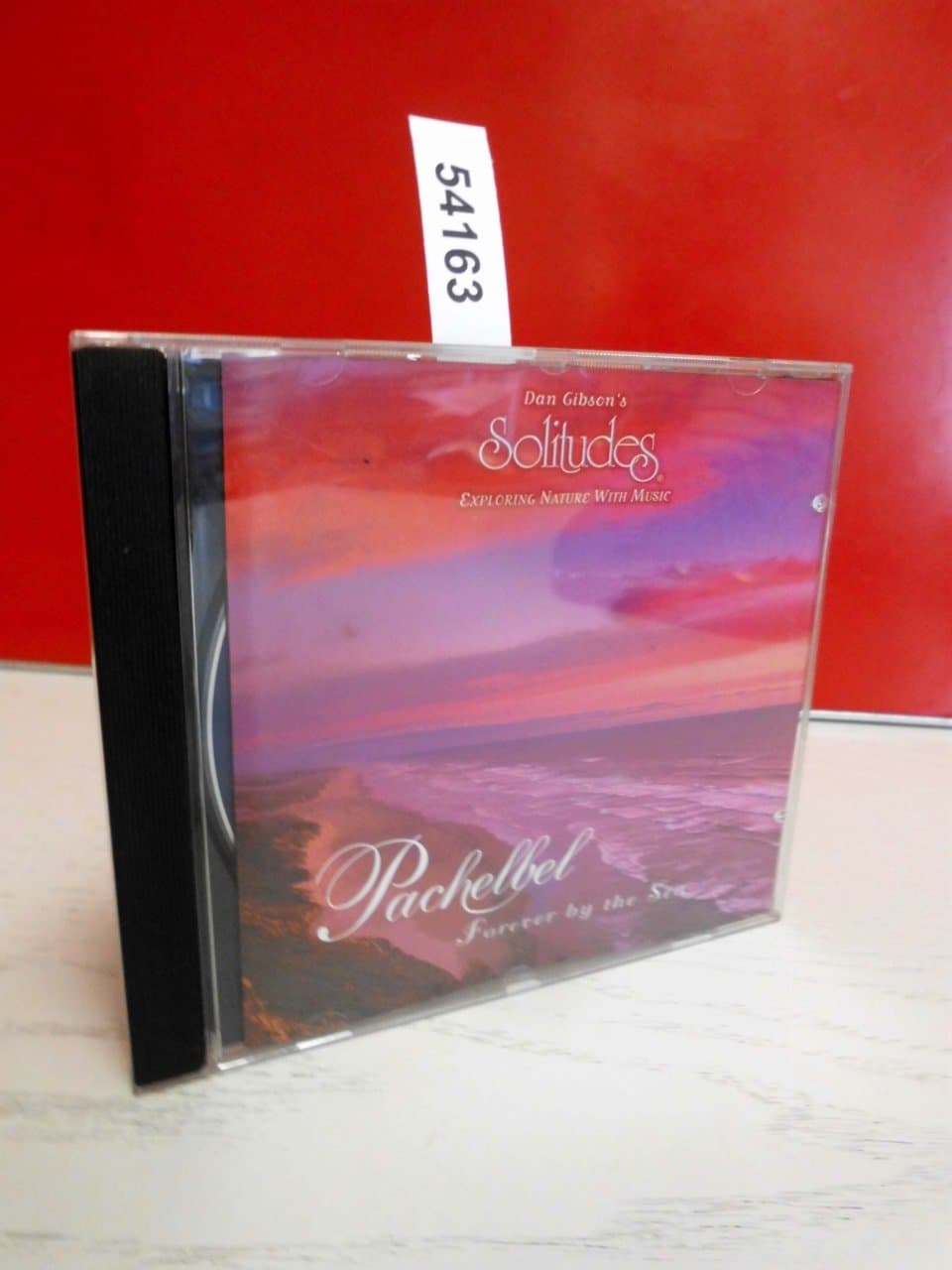 Pachelbel: Forever By The Sea