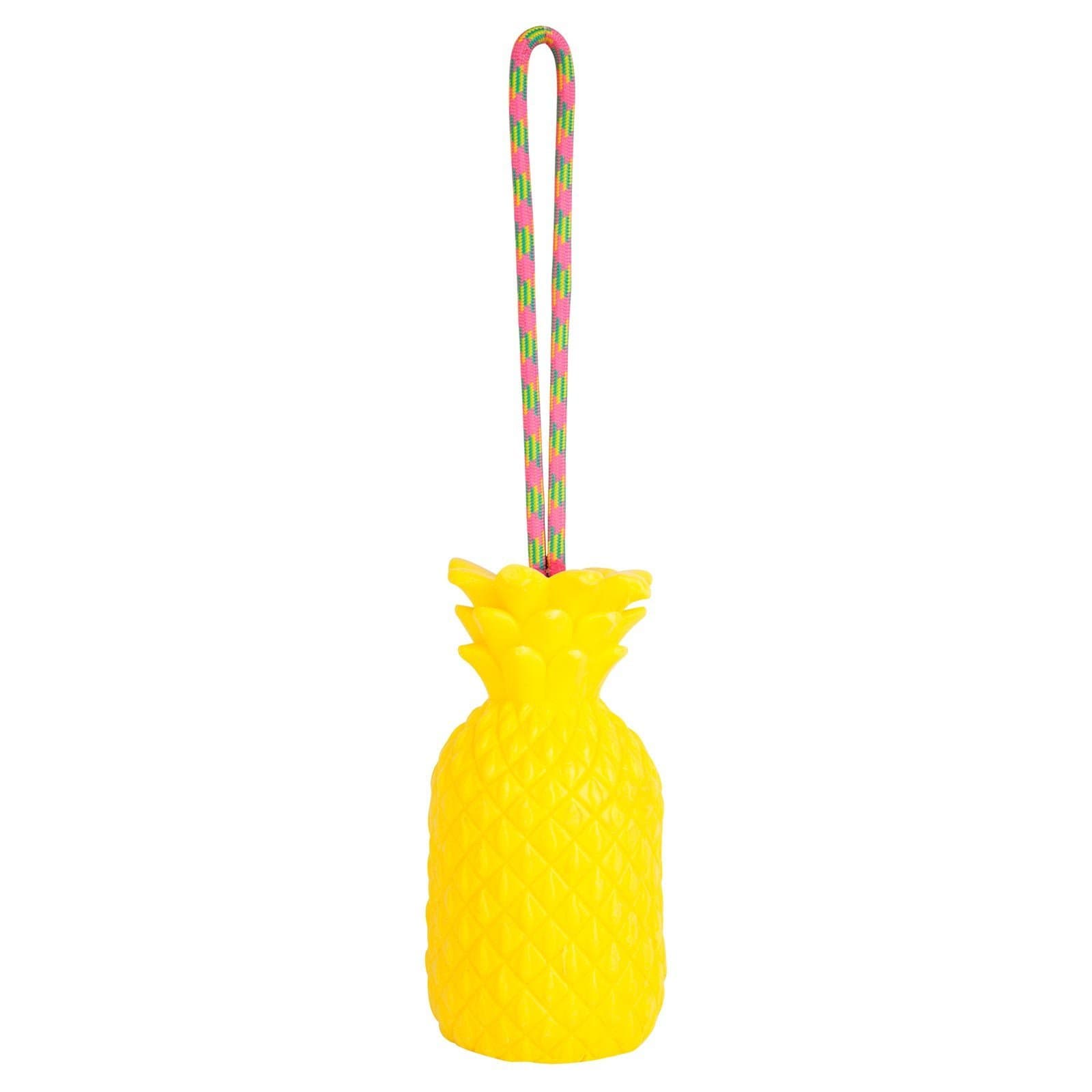 Pineapple Soap On A Rope - 225g - Sunnylife