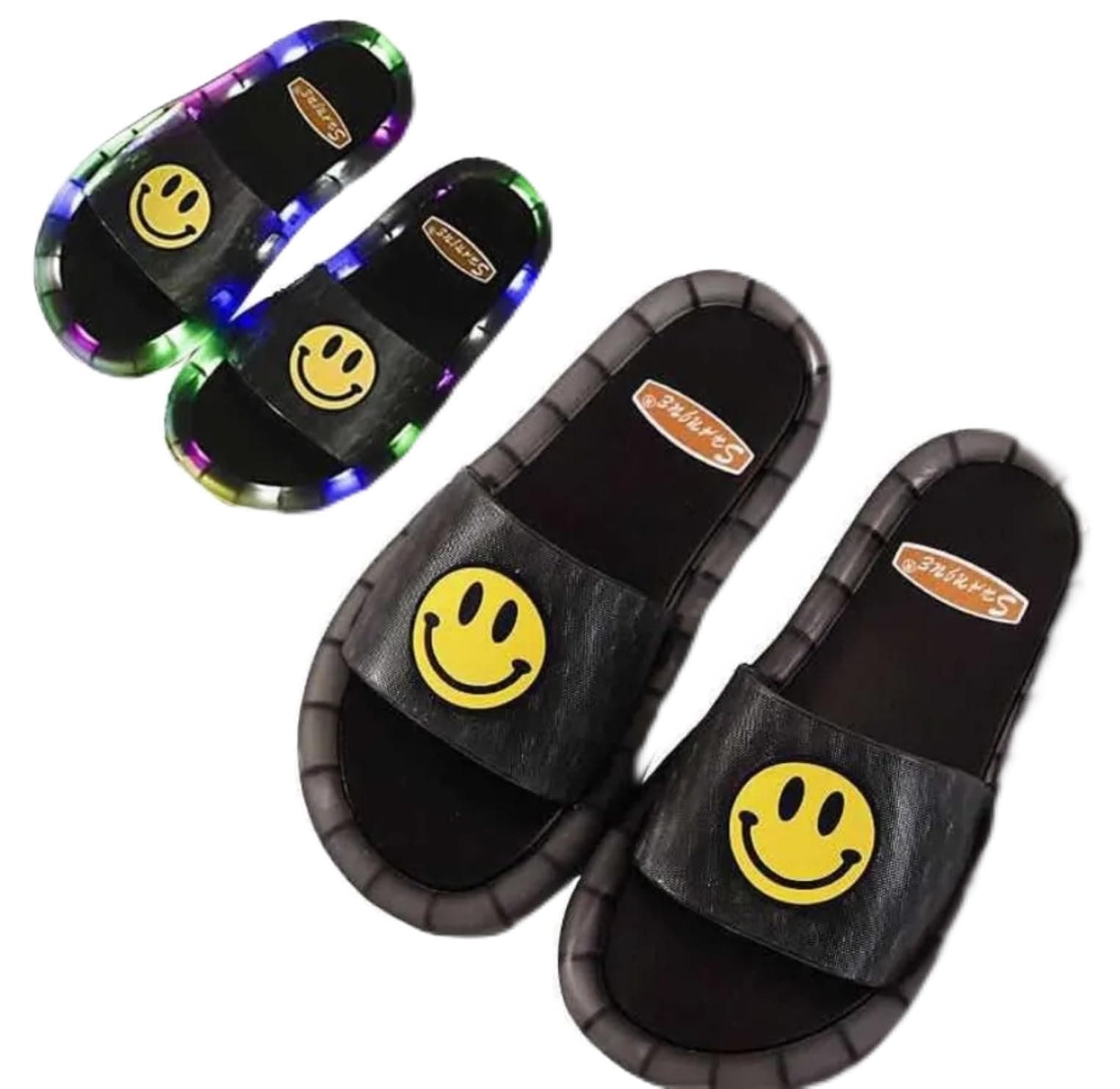 Generic Children's led lights slippers, HST95RE