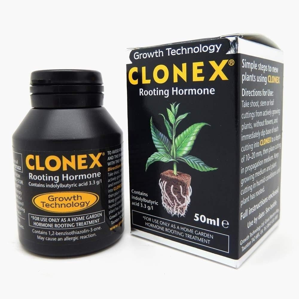 clonex 50ml