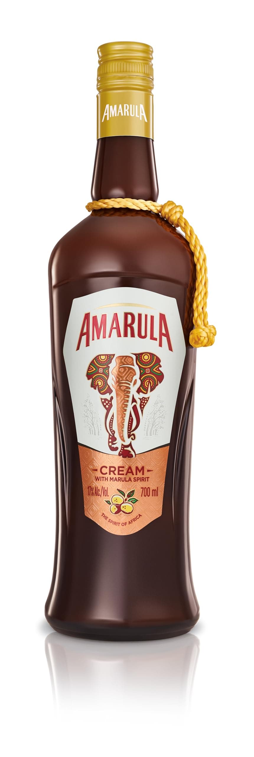 Amarula Original Cream Liqueur