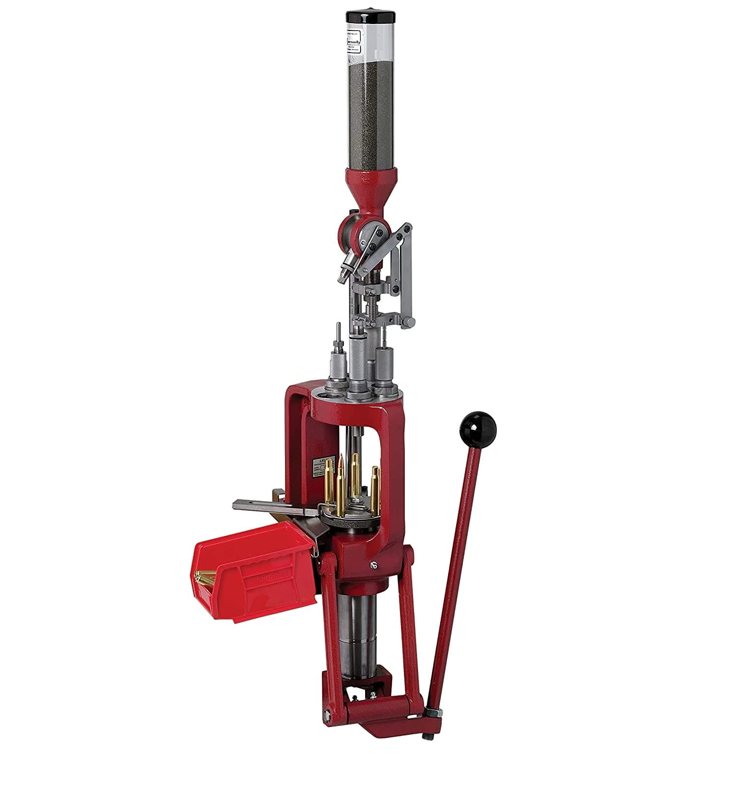 Hornady Lock-N-Load AP EZ-Ject Loader