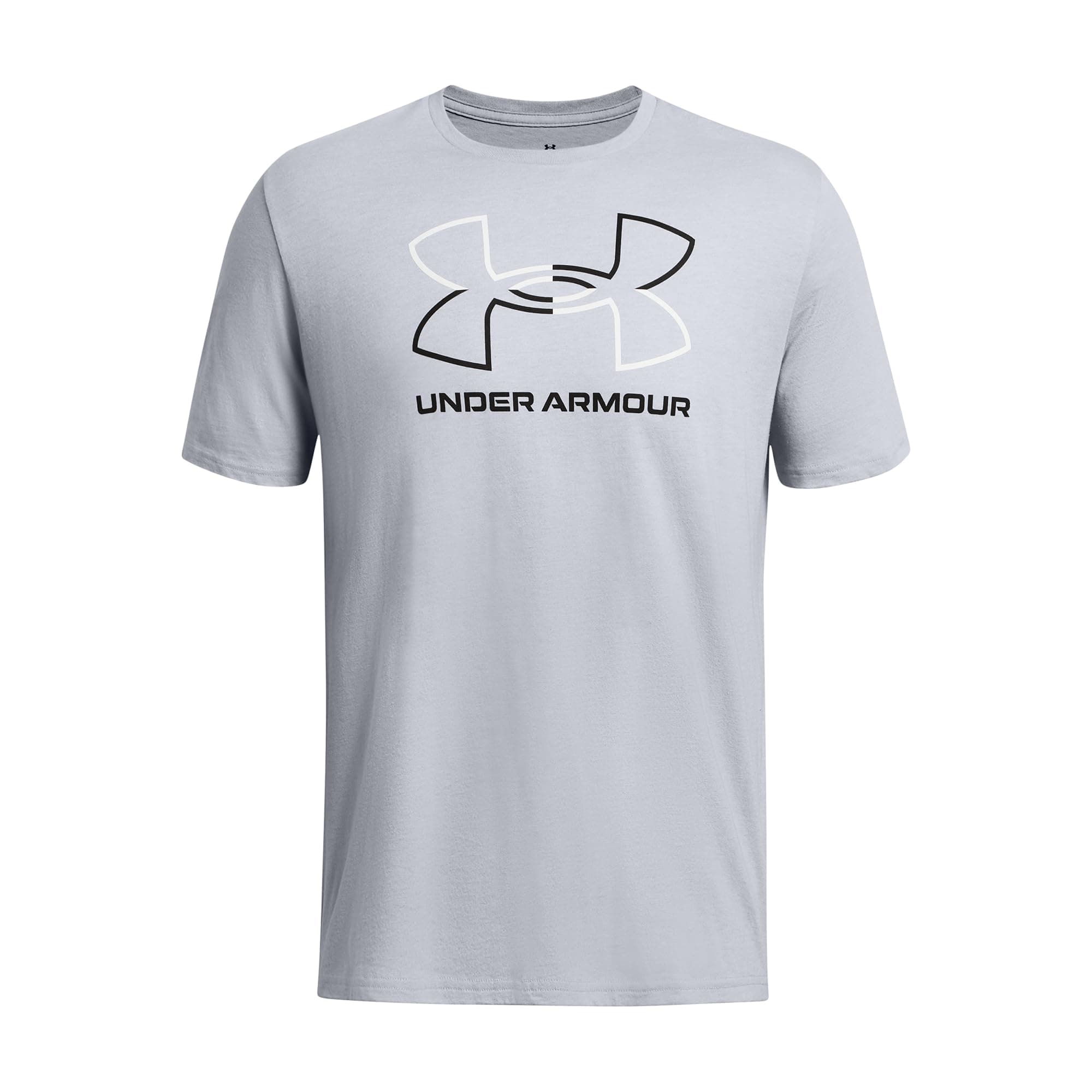 mens Ua Gl Foundation Update Ss T-shirt