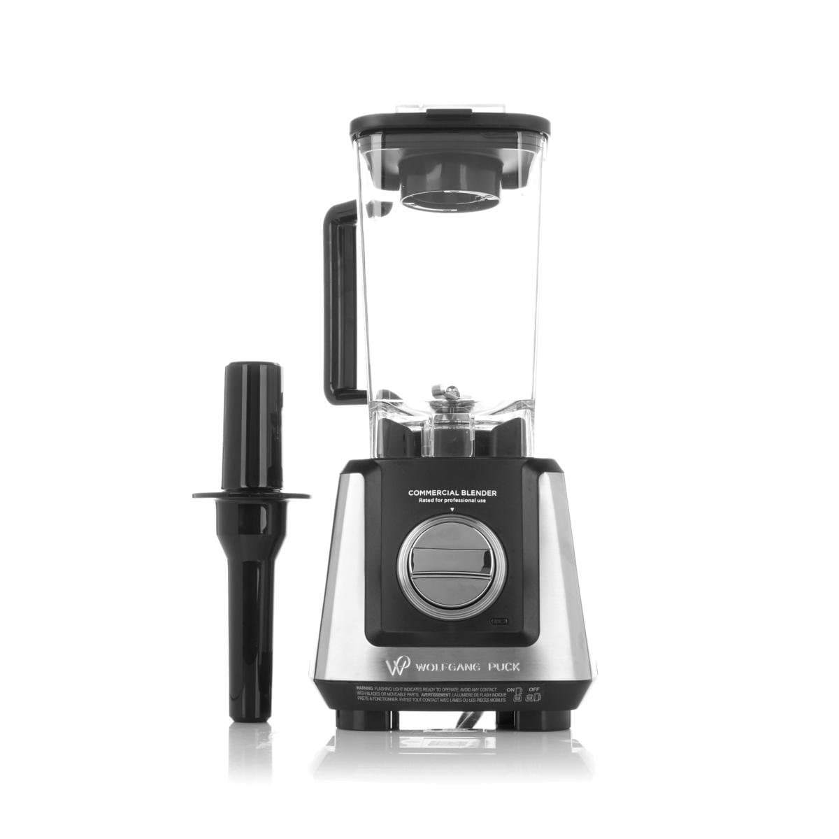 Wolfgang Puck High-Performance Commercial Blender