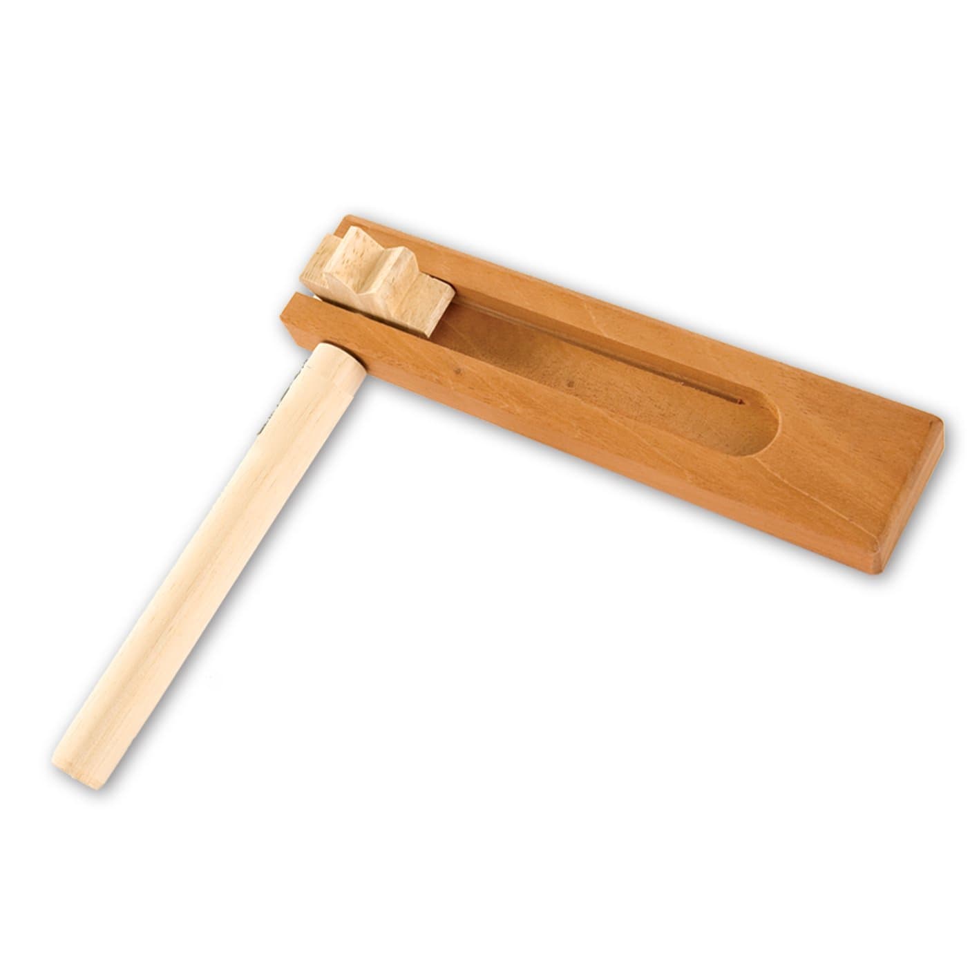 Percussion Plus PP1051 Football Rattle